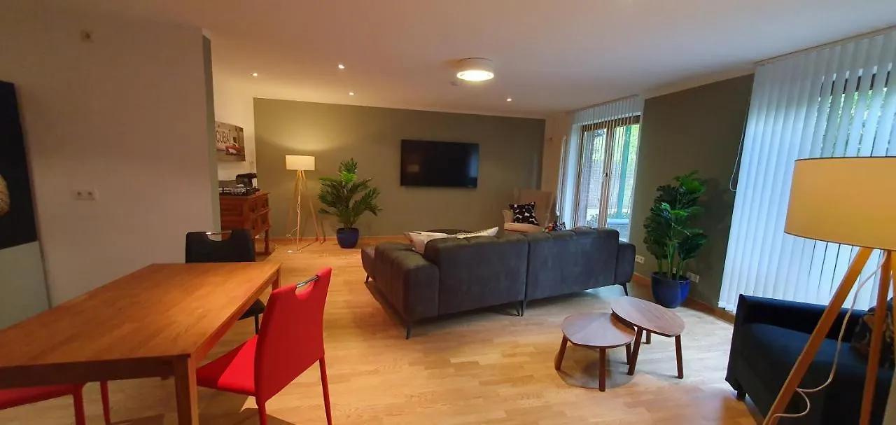 Solitaire Hotel Berlin 3*,