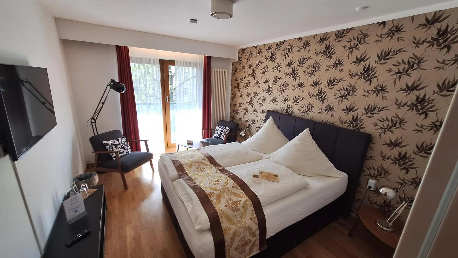 Solitaire Hotel Berlin 3*,