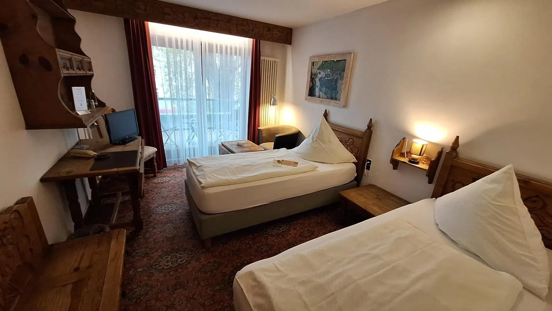 Solitaire Hotel Berlín