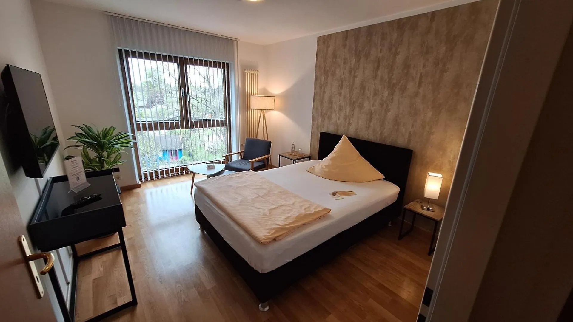 Solitaire Hotel Berlin Tyskland