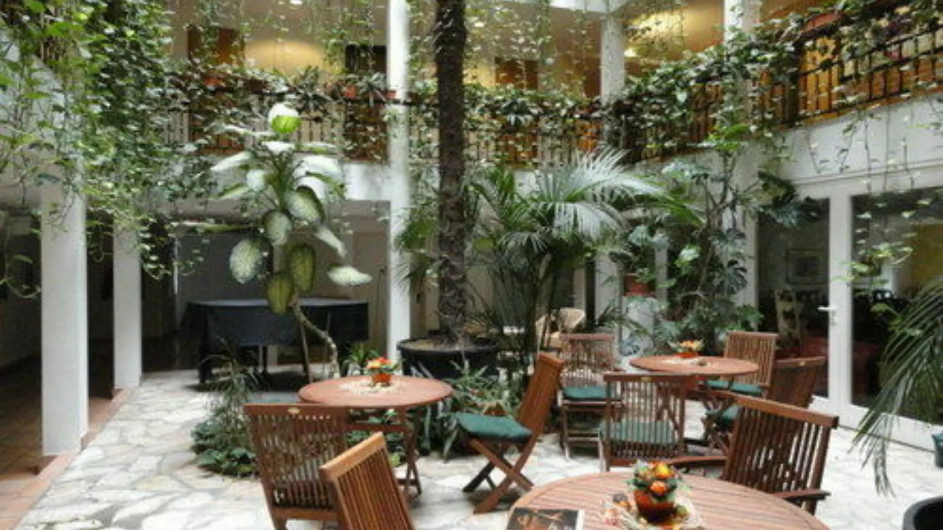 Solitaire Hotel Berlin