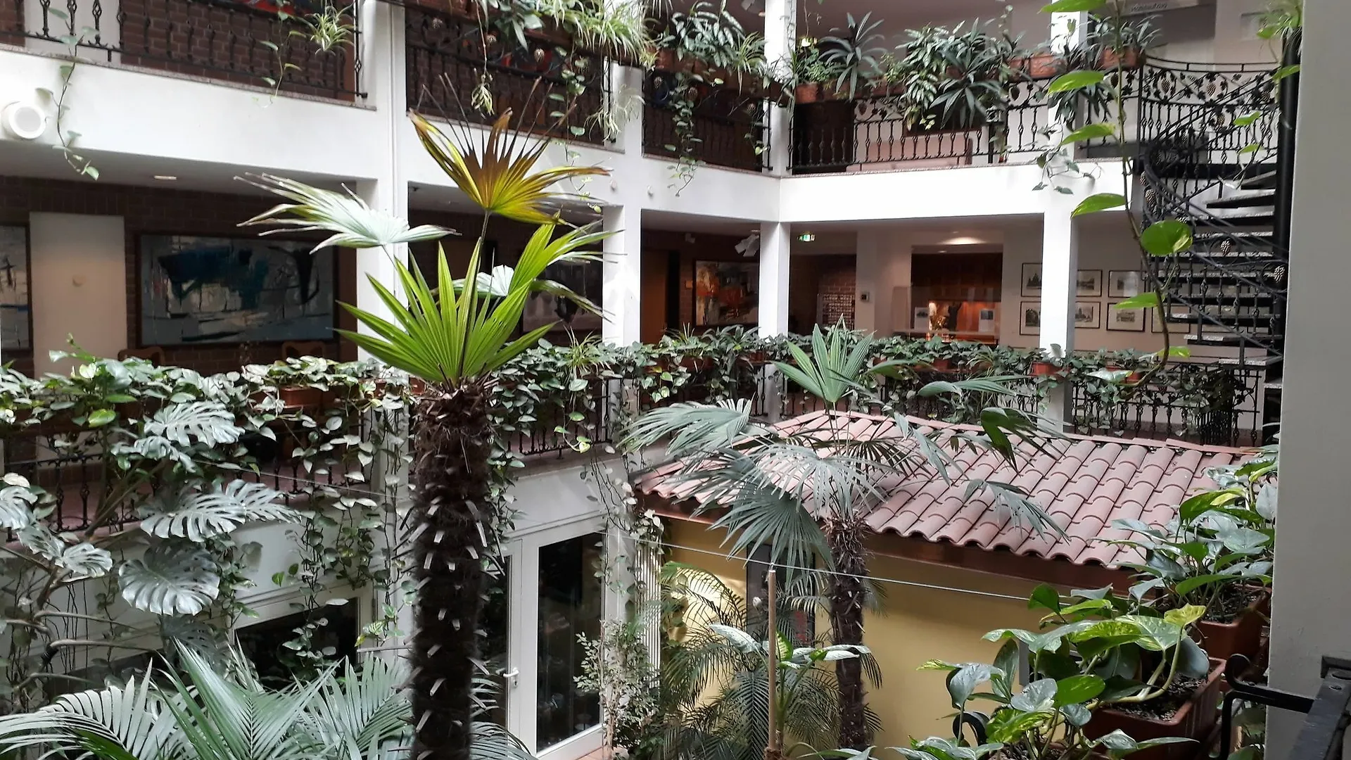 Solitaire Hotel Berlín