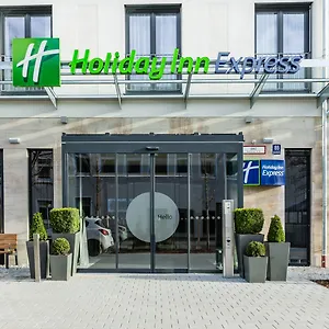 *** Hotel Express - East By Ihg Alemania
