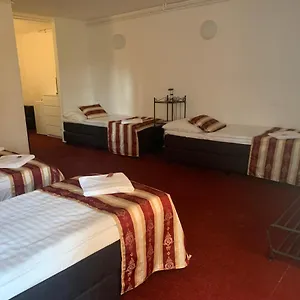 Hotel White House