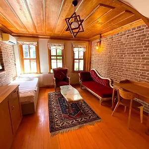 Authentic Turkish Family Appart hôtel