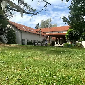 Pensjonat Alt