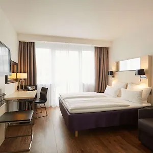 Hotel Scandic Kurfuerstendamm, Berlin