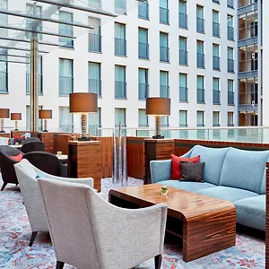 ***** Hotel Kö59 - Member Of Hommage Luxury Collection Alemania