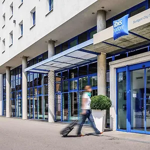 Ibis Budget Nord 2* Stuttgart