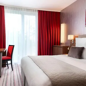 *** Hotel Leonardo Altstadt Alemania