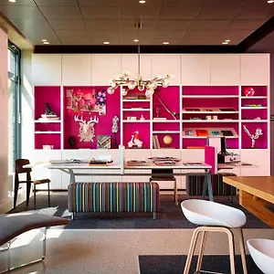 **** Hotel Moxy Munich Airport Alemania