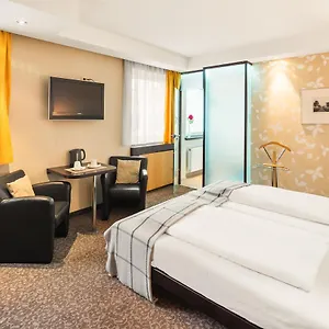 *** Hotel L'escala Alemania