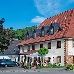Hotel Zum Roessle