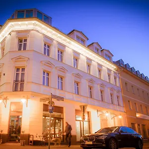 Hotel Bett Und Buch, Berlin