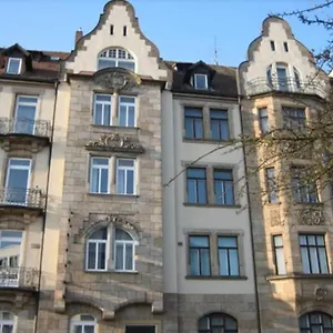 *** Hotel Hotel Central Alemania