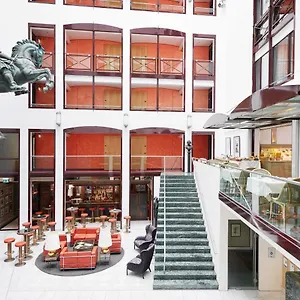 Hotel Living Grosser Kurfuerst, Berlin