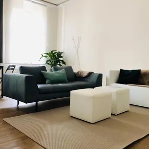 Hotel Jasper's Boutique, Berlin