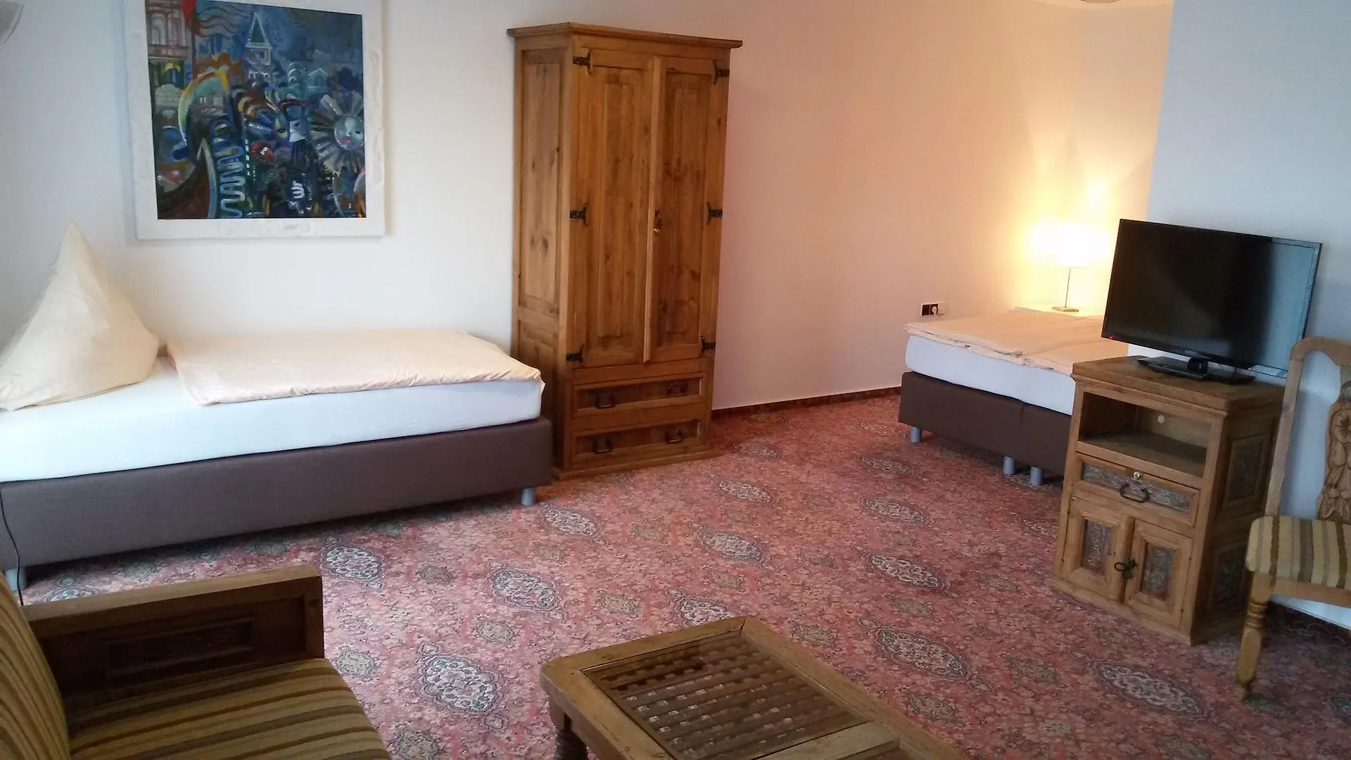 Solitaire Hotel Berlin