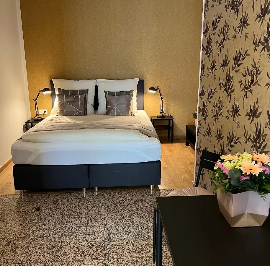 Solitaire Hotel Berlin