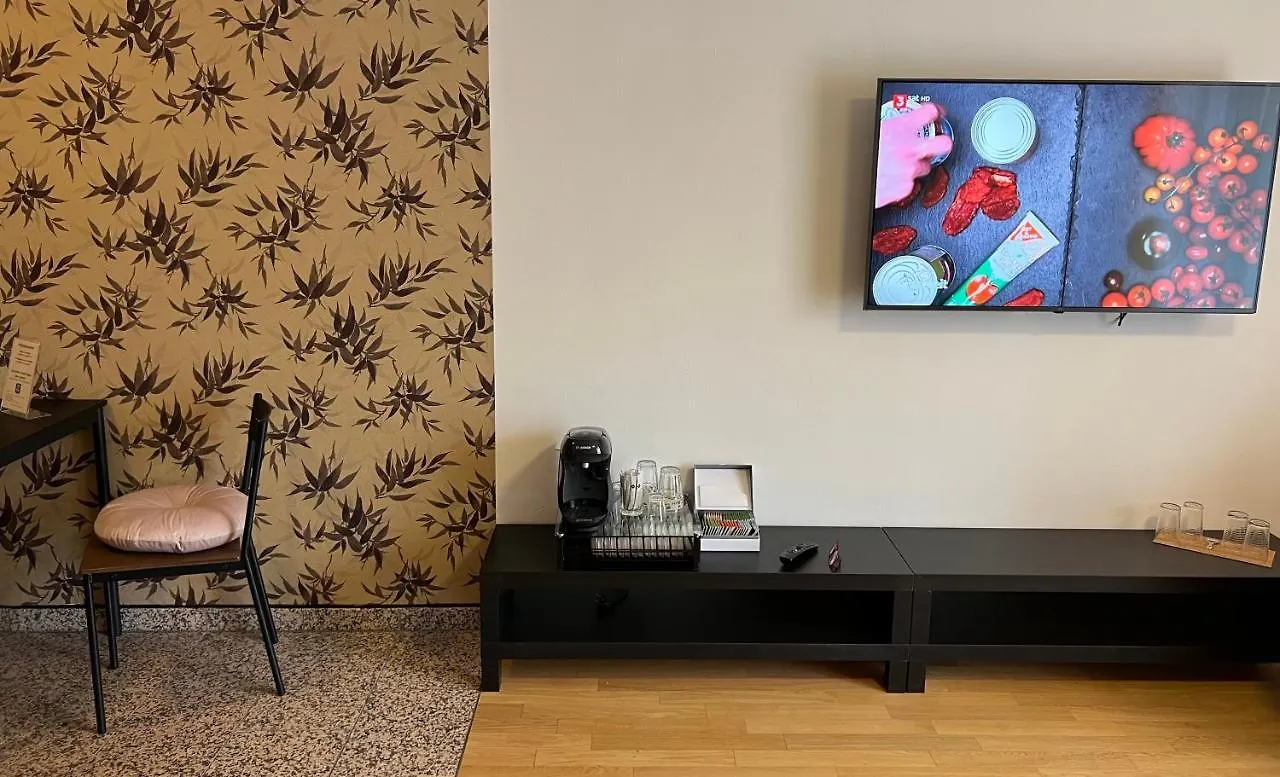 Solitaire Hotel Berlin