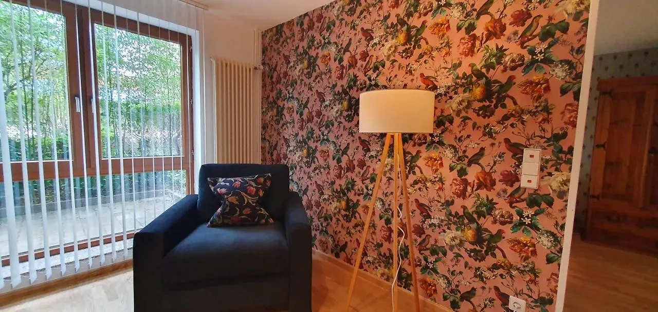 Solitaire Hotel Berlin 3*,