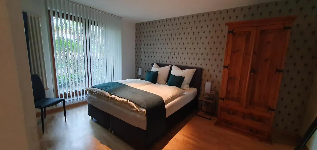 Solitaire Hotel Berlijn