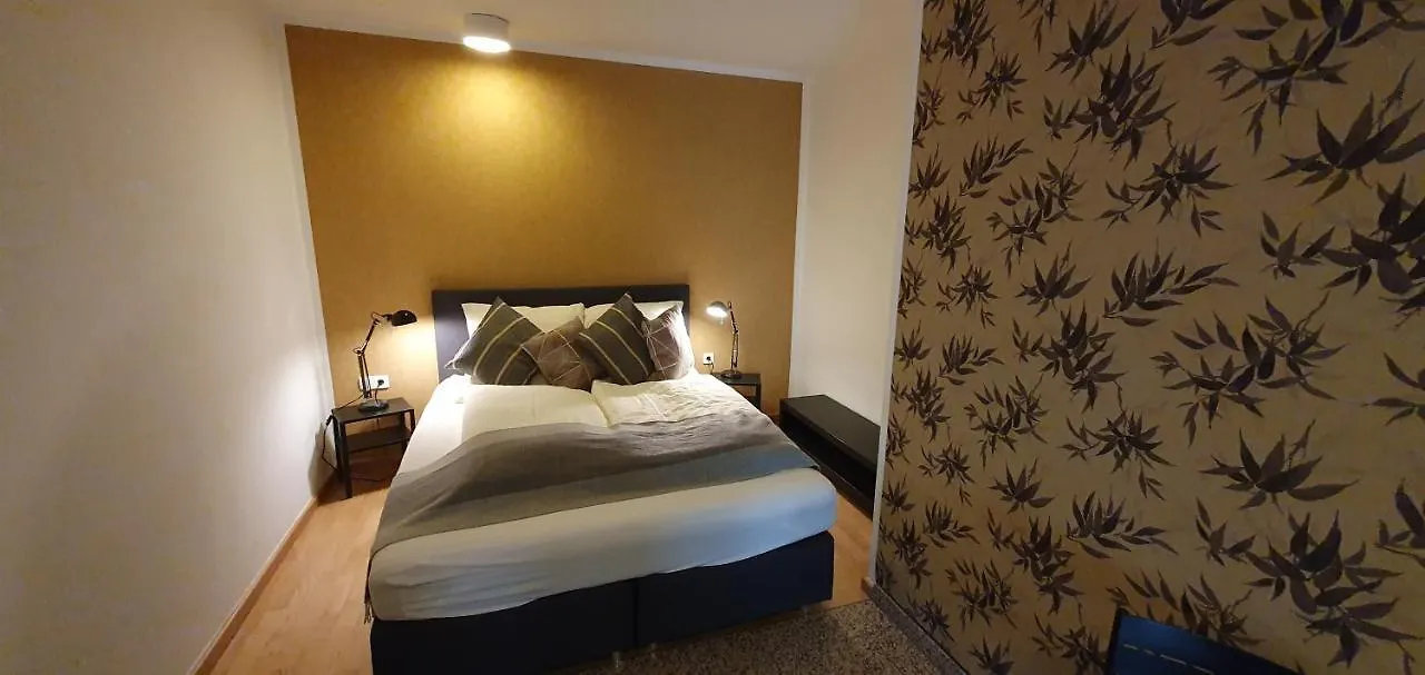 Solitaire Hotel Berlin