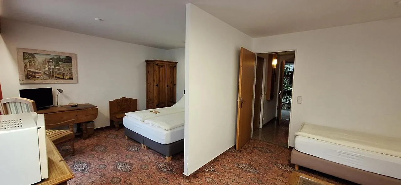 Solitaire Hotel Berlin