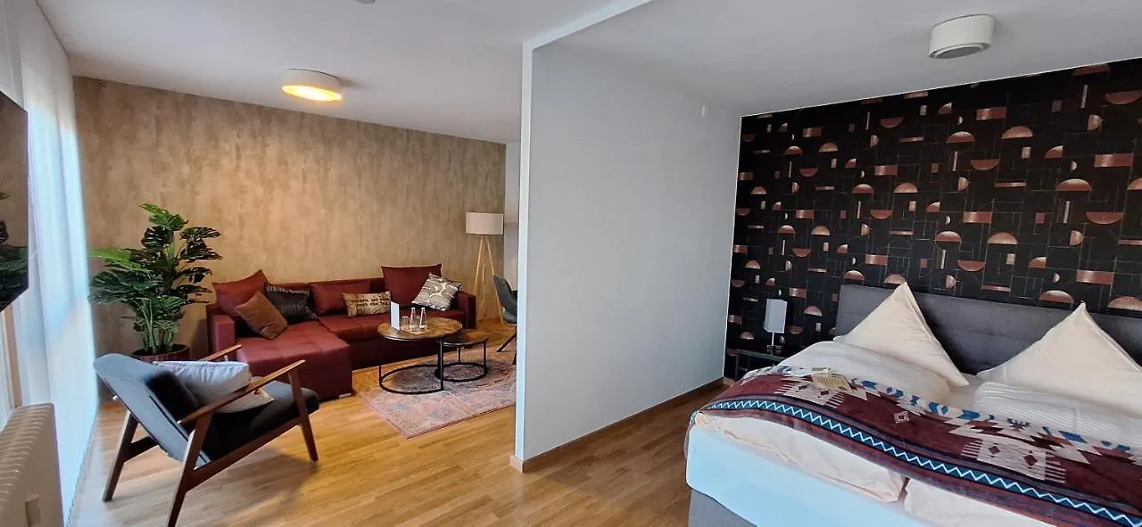 Solitaire Hotel Berlin Germany