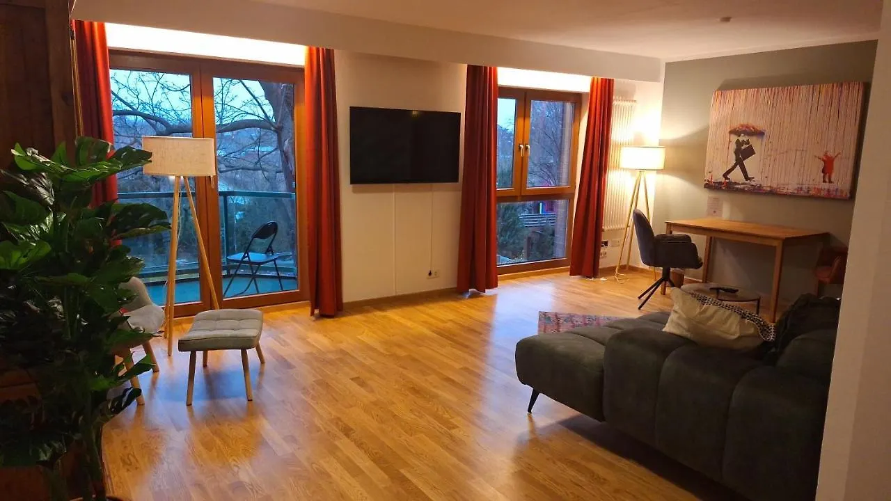 Solitaire Hotel Berlin