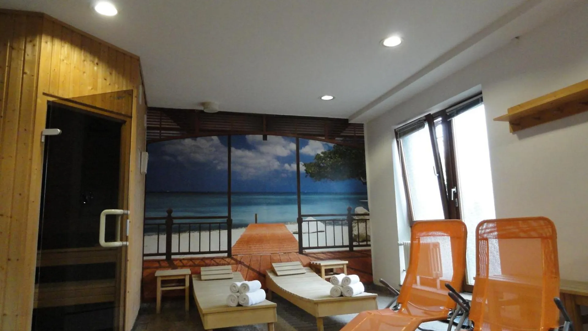 Solitaire Hotel Berlijn