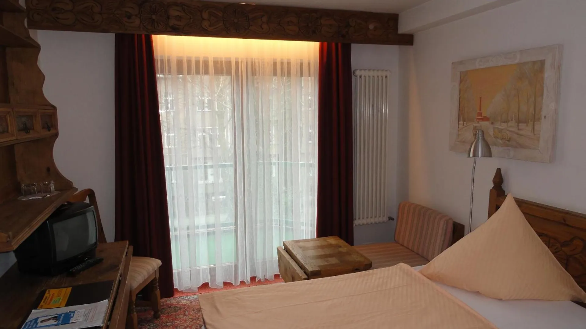 Solitaire Hotel Berlijn