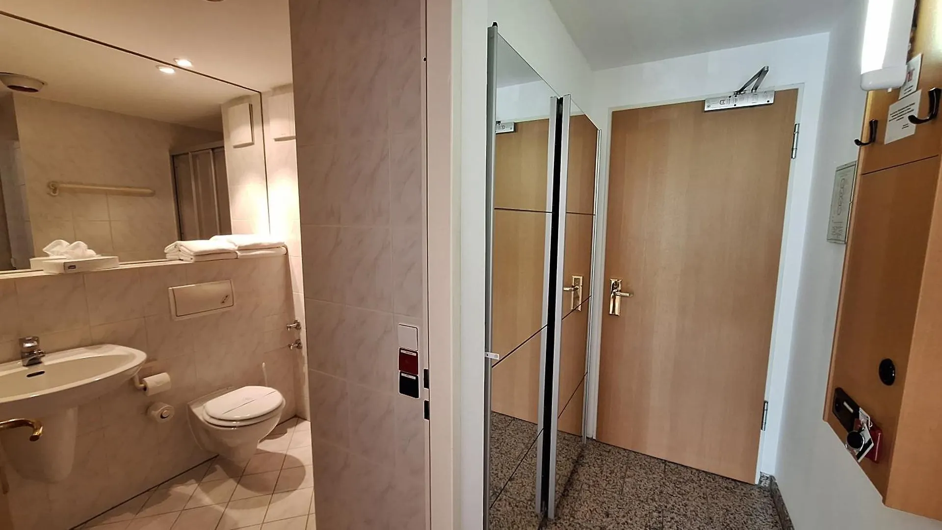 Solitaire Hotel Berlijn