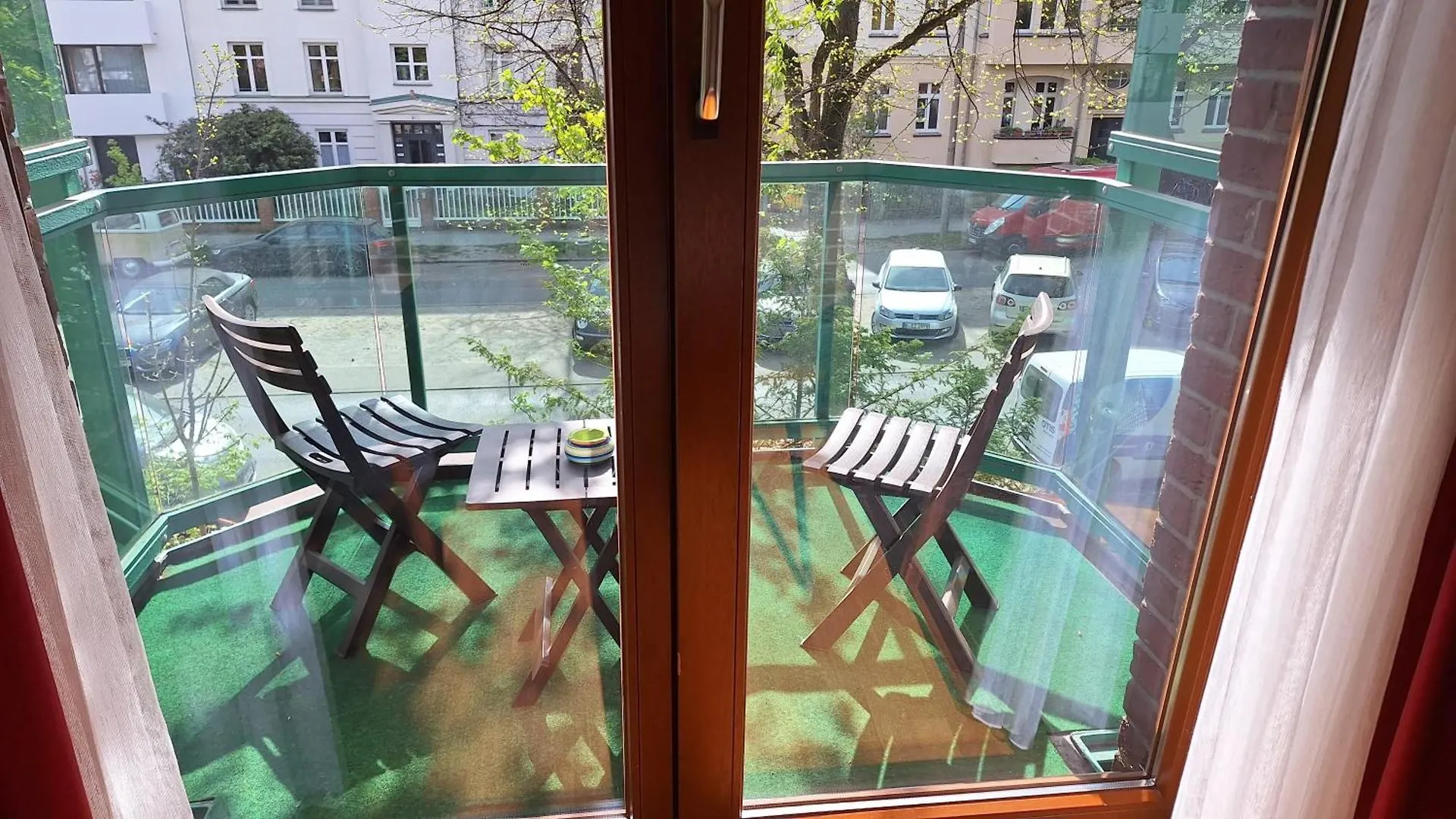 Solitaire Hotel Berlin 3*,