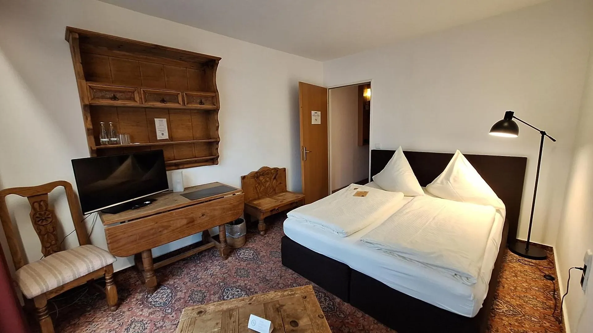 Solitaire Hotel Berlin Germany