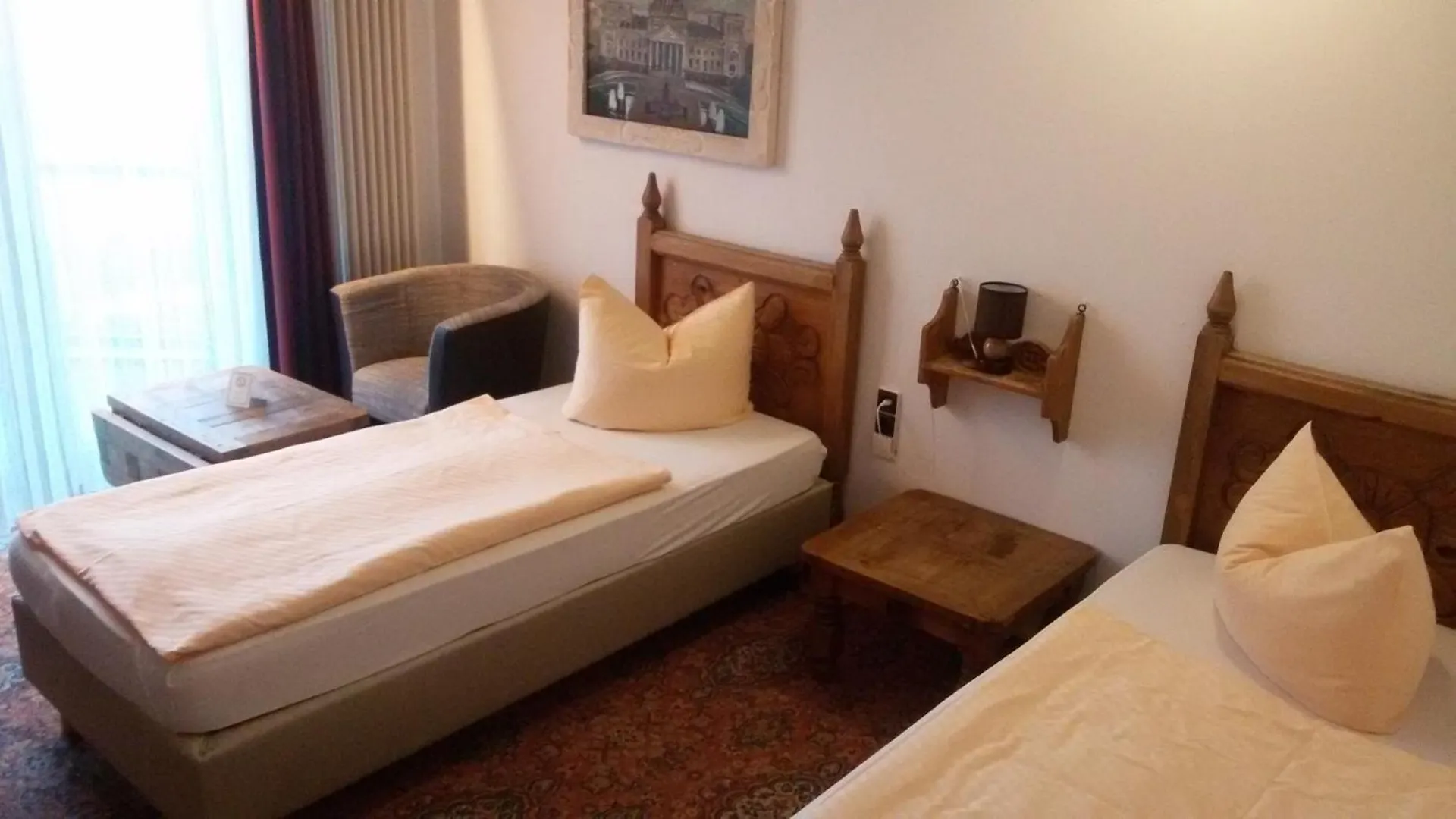 Solitaire Hotel Berlin