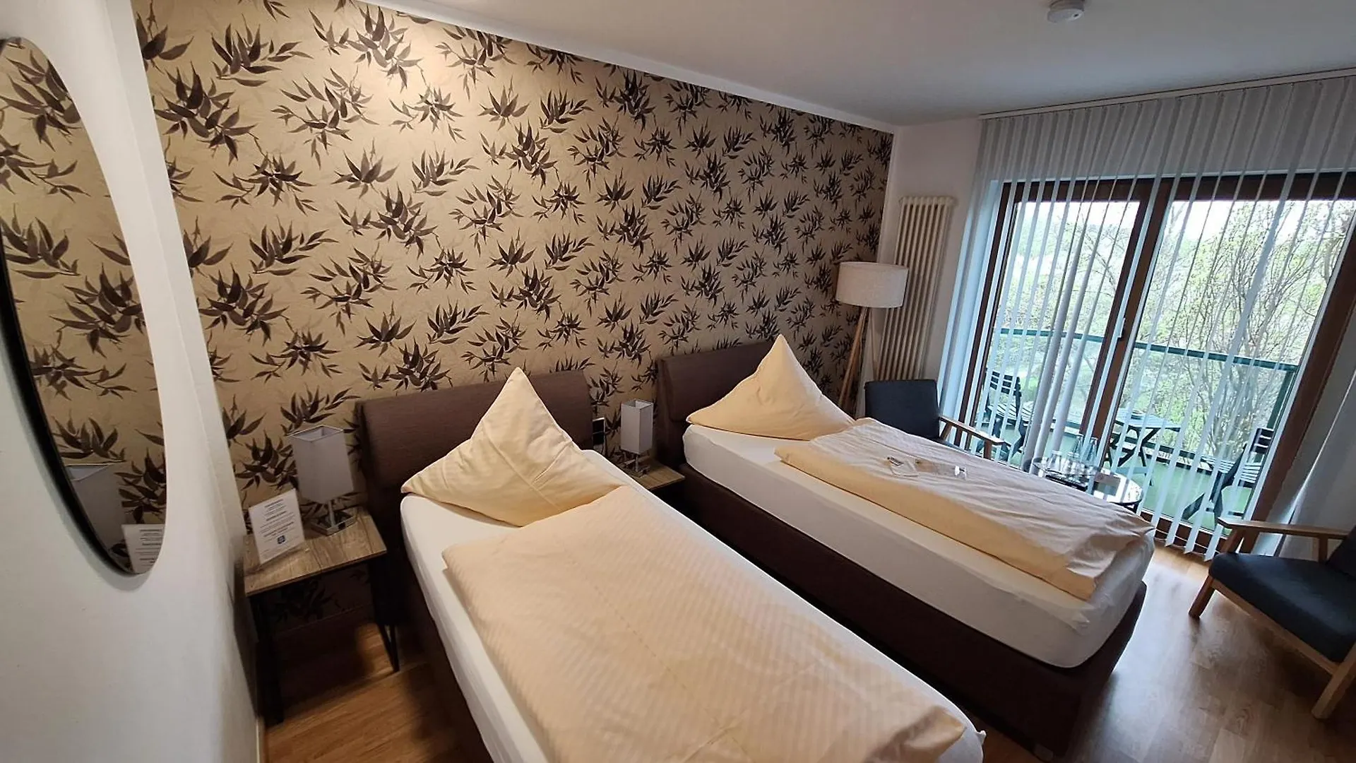 Solitaire Hotel Berlin 3*,  Germany