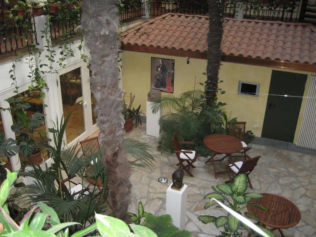 Solitaire Hotel Berlijn