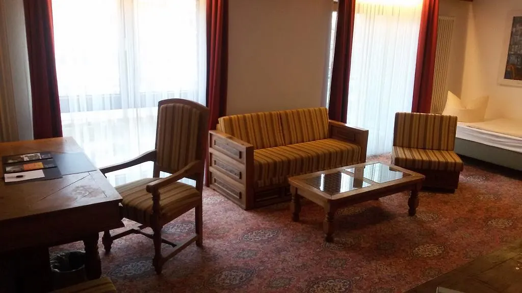 Solitaire Hotel Berlin