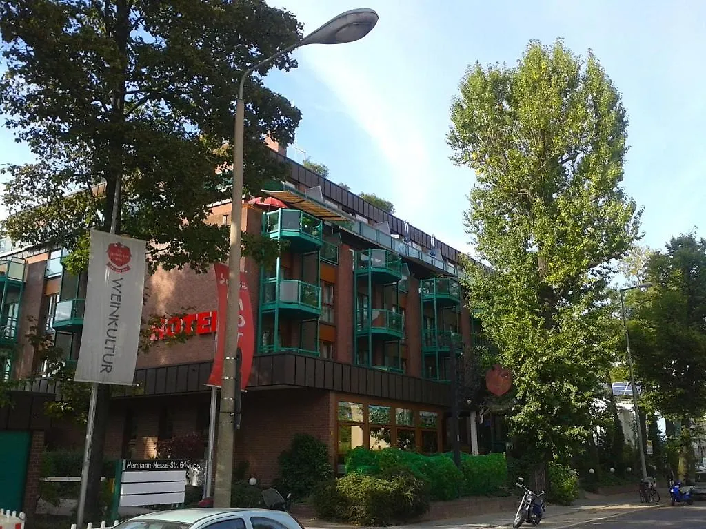 Solitaire Hotel Berlin