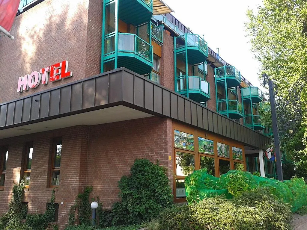 Solitaire Hotel Berlin