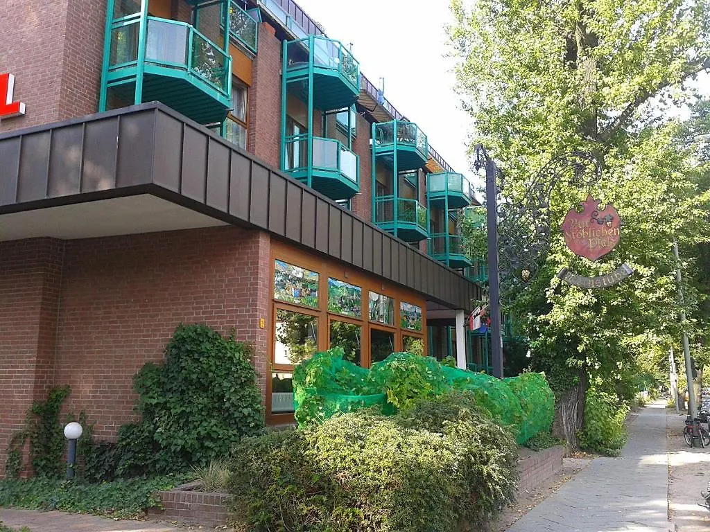Solitaire Hotel Berlijn