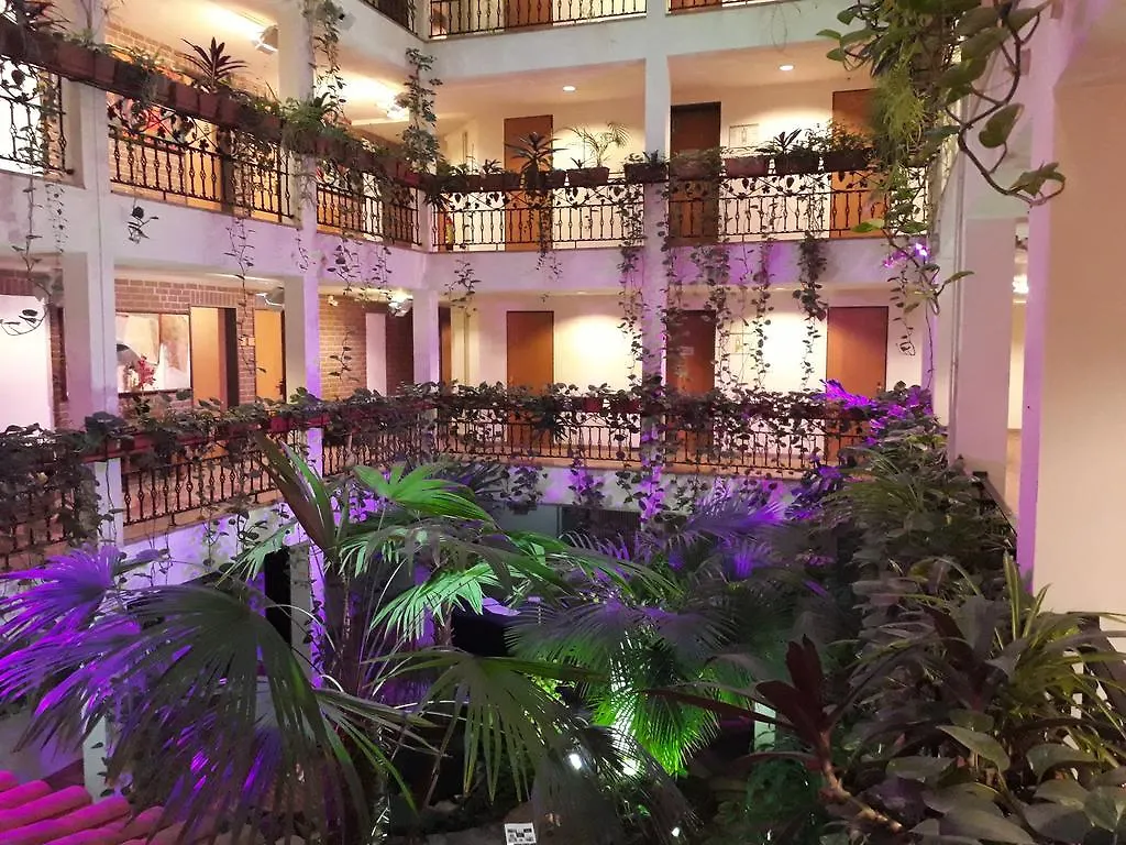 Solitaire Hotel Berlijn