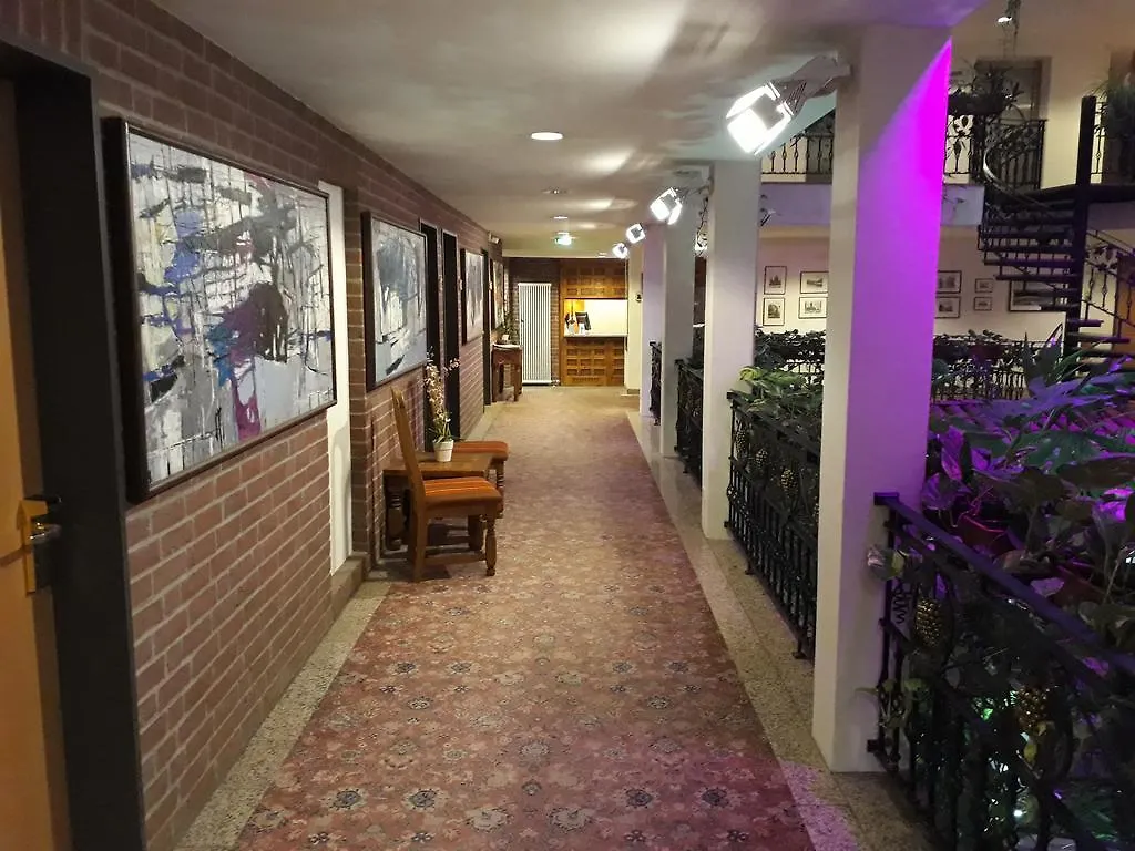 Solitaire Hotel Berlijn Duitsland