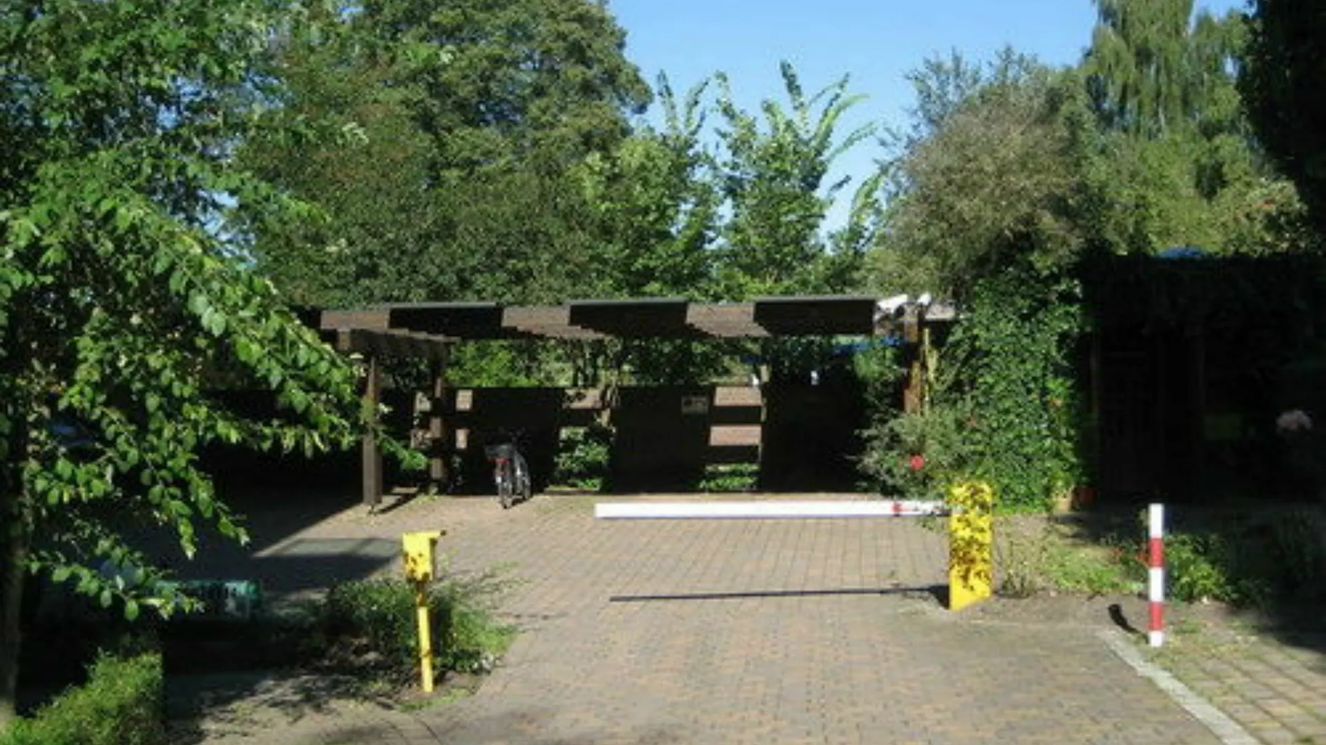 Solitaire Hotel Berlijn Duitsland