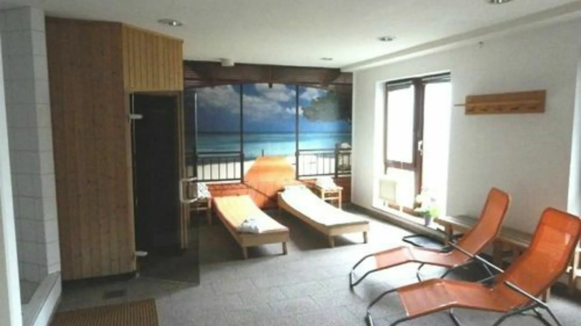 Solitaire Hotel Berlin 3*,  Germany