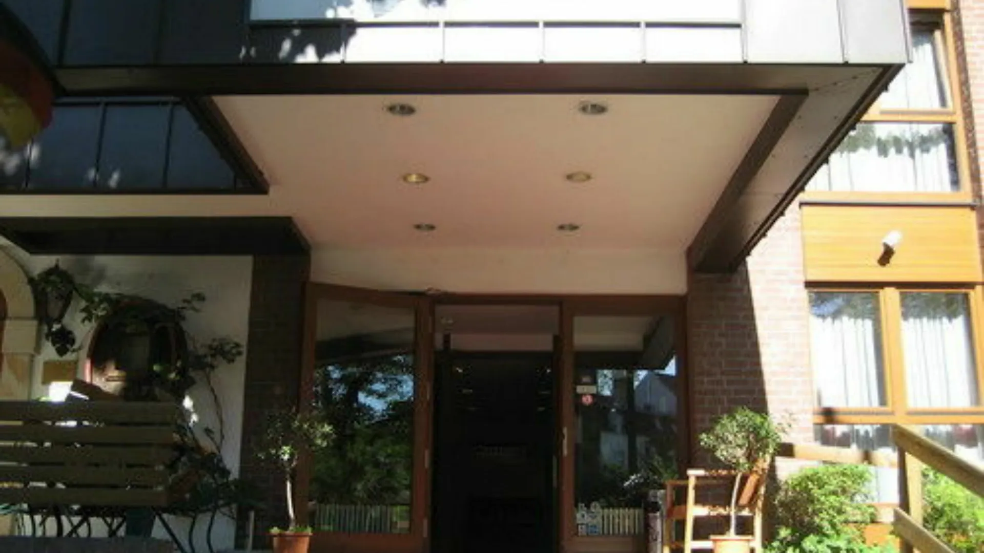 Solitaire Hotel Berlijn