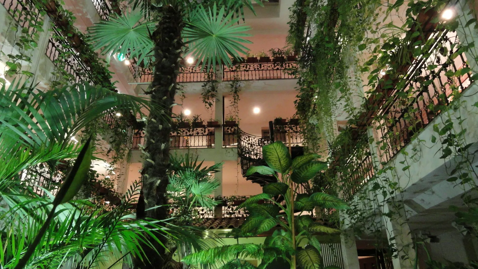 Solitaire Hotel Berlin 3*,  Germany