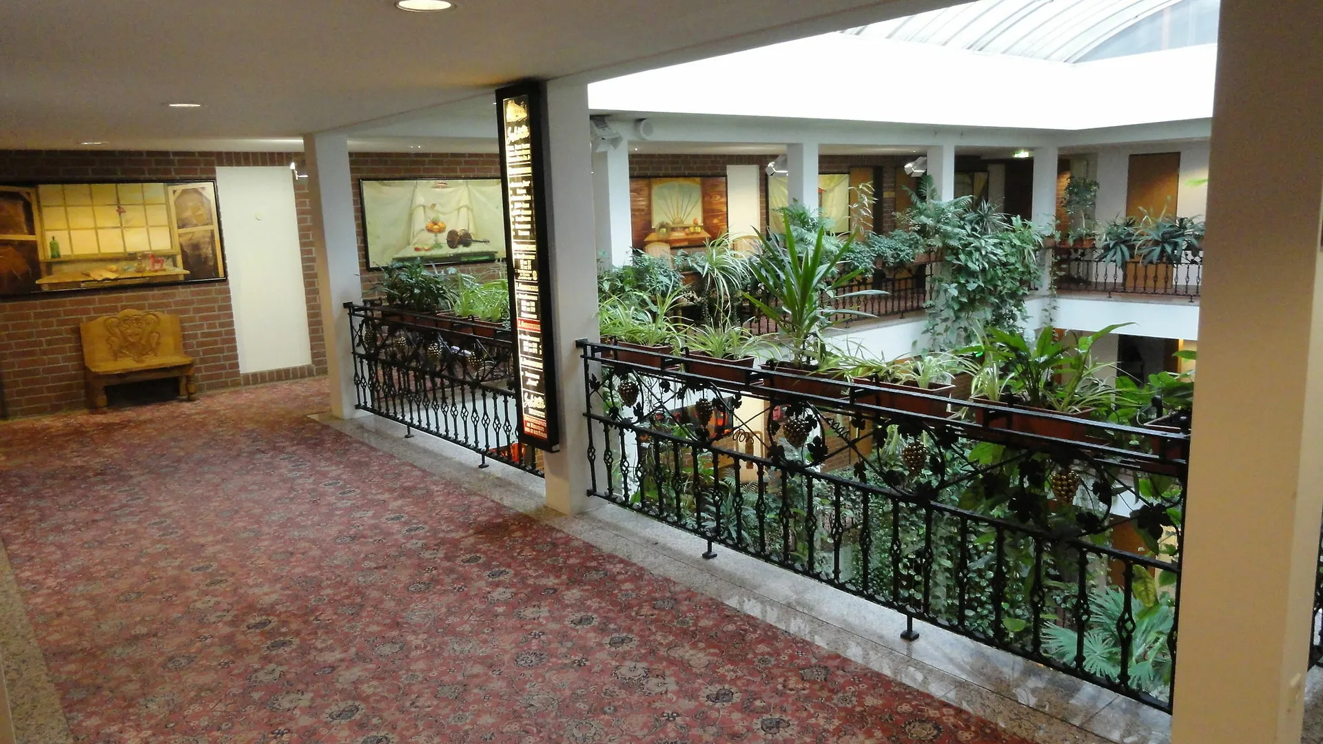 Solitaire Hotel Berlijn