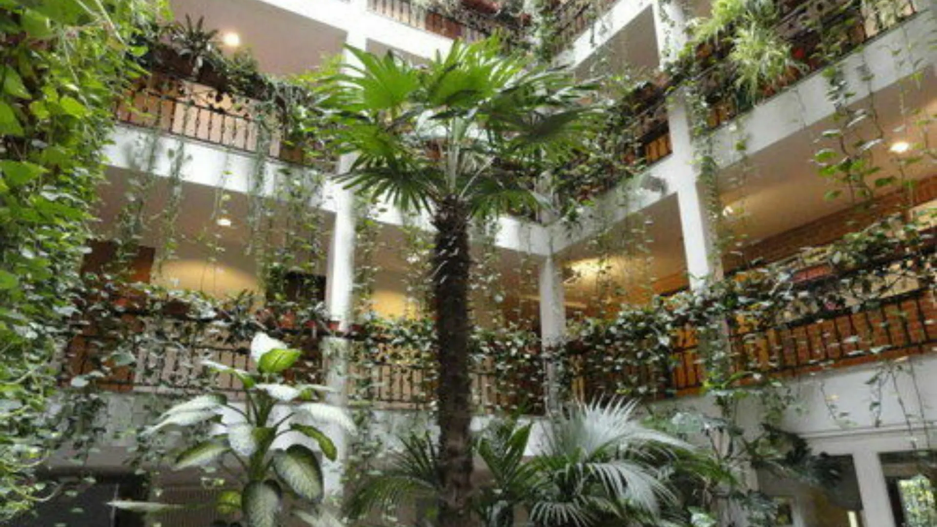 Solitaire Hotel Berlin